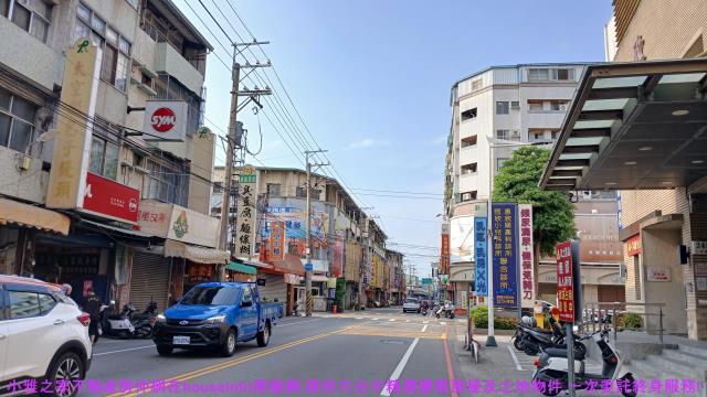 台中華廈-14