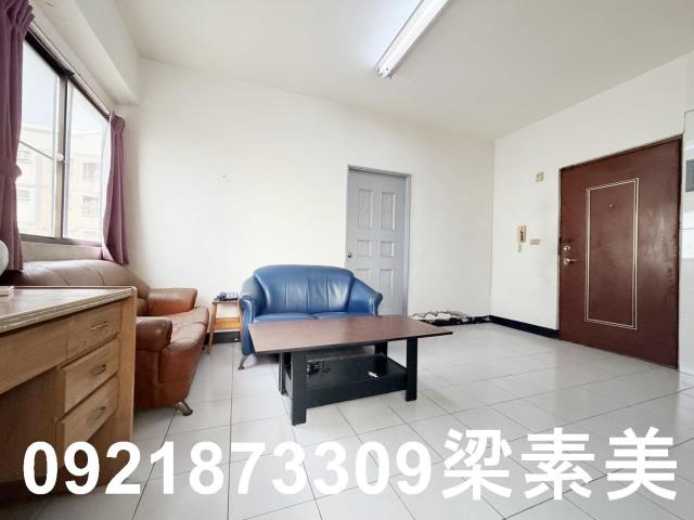 台南東區華廈-13