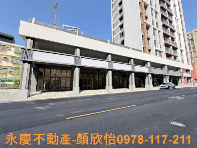 新竹竹北店面-13