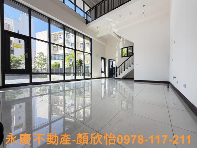 新竹竹北店面-0