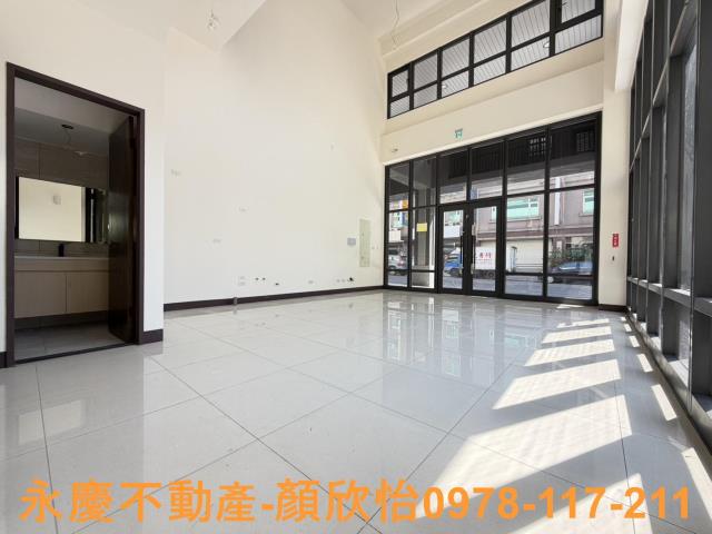 新竹竹北店面-1