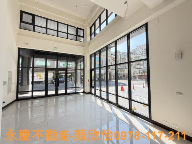 新竹竹北店面-2