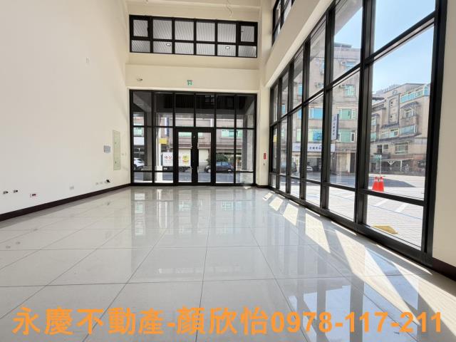 新竹竹北店面-3