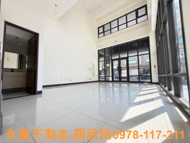 新竹竹北店面-4