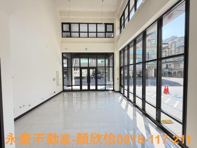 新竹竹北店面-5