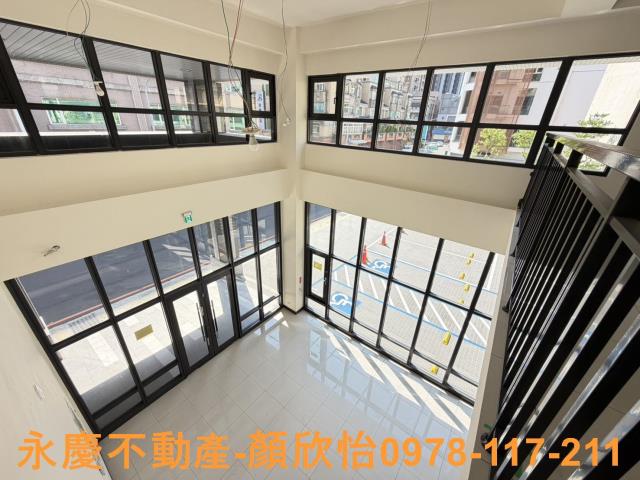 新竹竹北店面-6