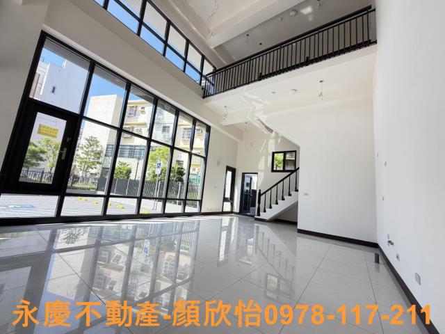 新竹竹北店面-7