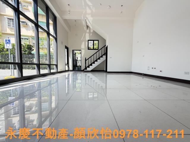 新竹竹北店面-8