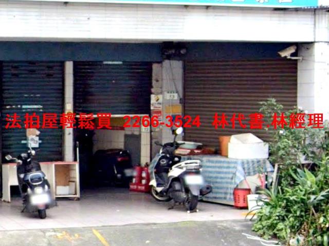 桃園桃園區法拍華廈-3