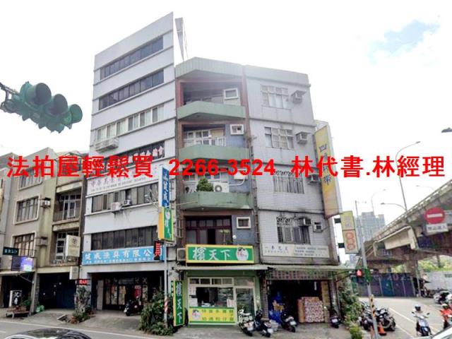 桃園桃園區法拍華廈-5
