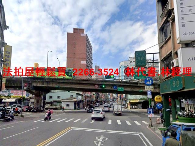 桃園桃園區法拍華廈-7