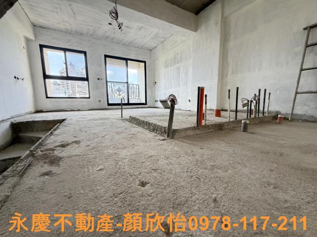 新竹竹北透天-10