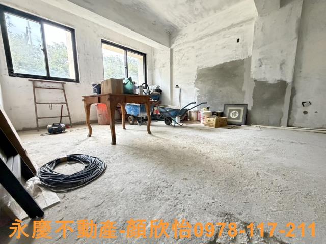 新竹竹北透天-11