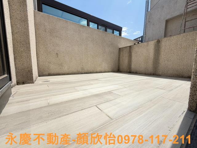 新竹竹北透天-12