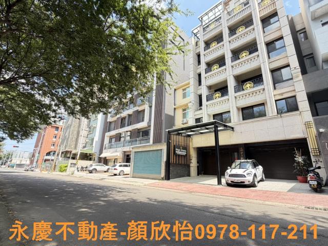 新竹竹北透天-13