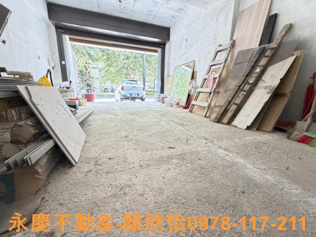 新竹竹北透天-1
