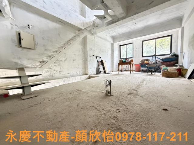 新竹竹北透天-2