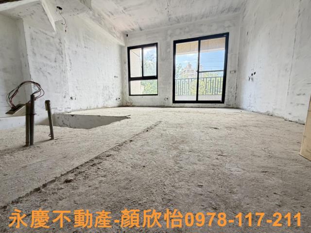 新竹竹北透天-3