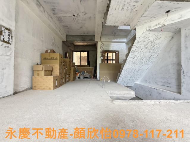 新竹竹北透天-4