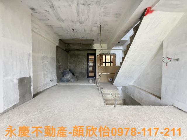 新竹竹北透天-5