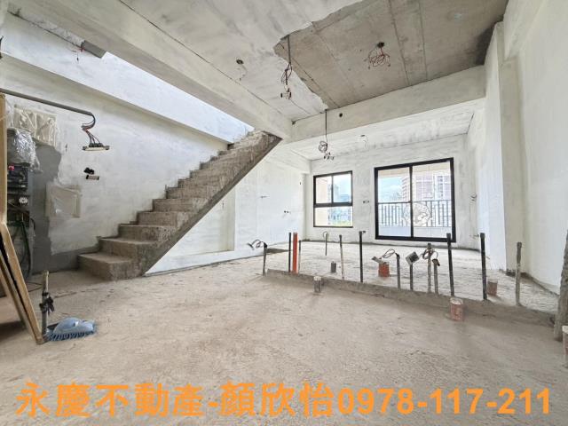 新竹竹北透天-6