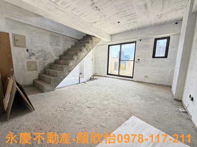 新竹竹北透天-7