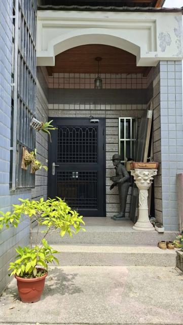 台南永康透天_別墅-10