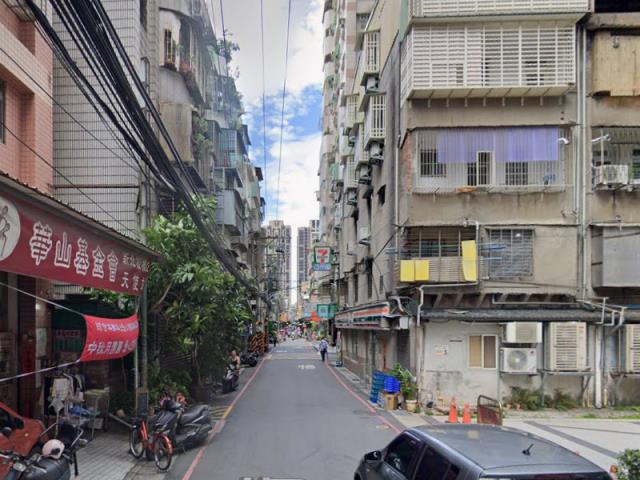 新北板橋法拍一樓-3