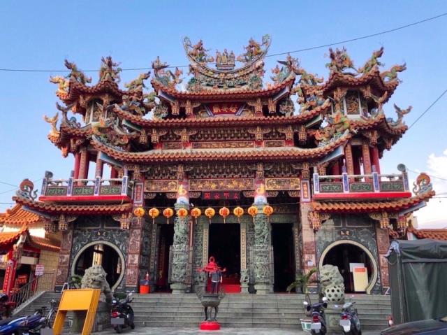 台南永康廠房-9