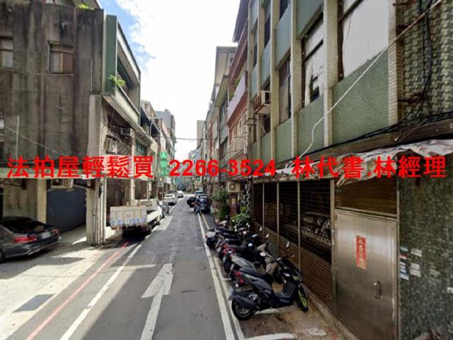 桃園區法拍透天-5