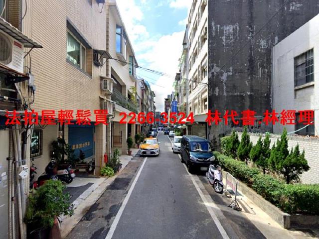 桃園區法拍透天-7