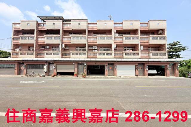 民雄別墅-0