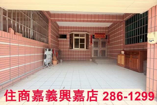 民雄別墅-1