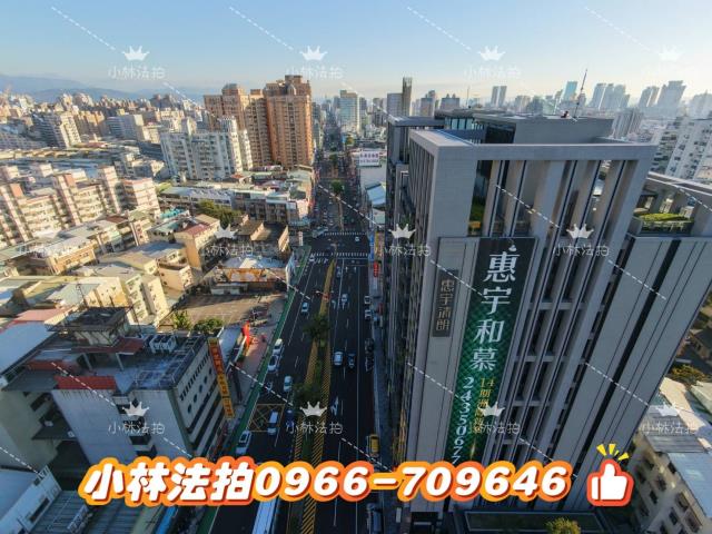 北區大樓法拍-1