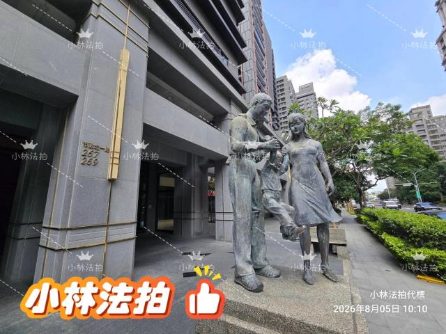 西屯大樓法拍-1