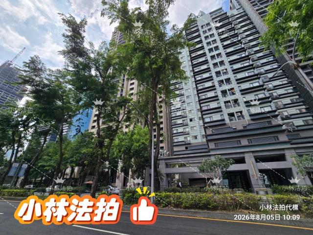 西屯大樓法拍-2