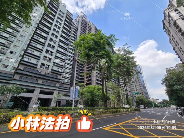 西屯大樓法拍-3