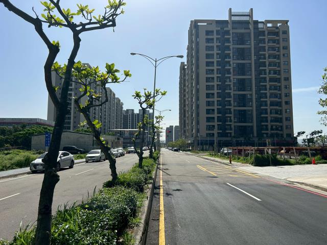 周邊環境