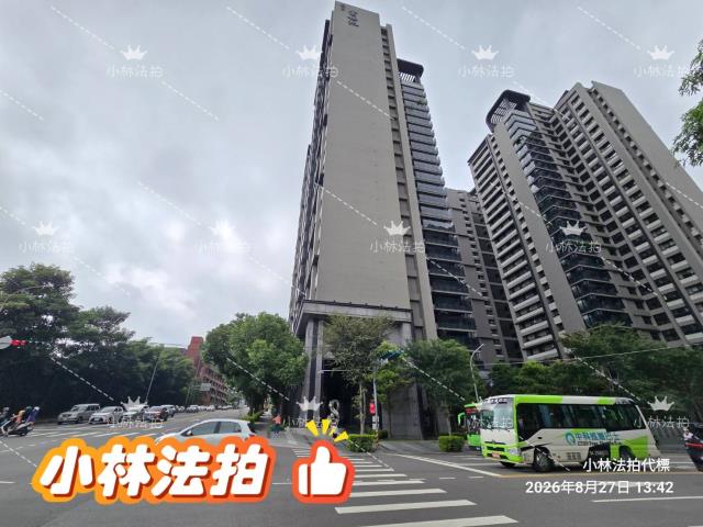 台中大樓法拍-2