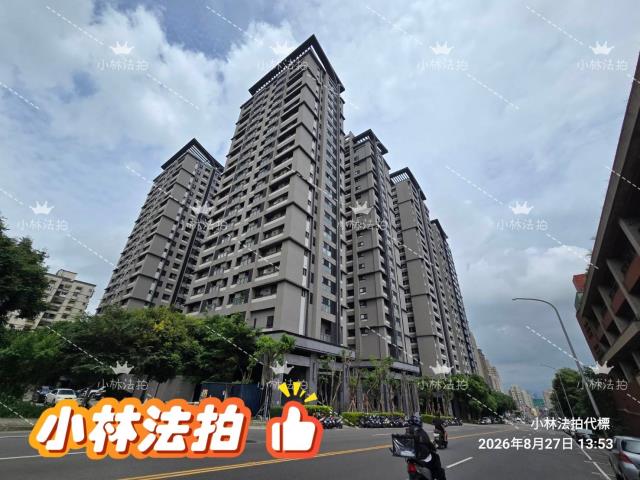 台中大樓法拍-3
