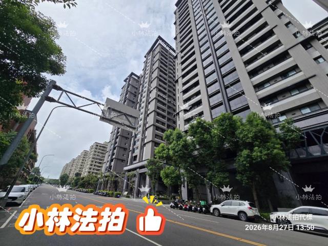 台中大樓法拍-4
