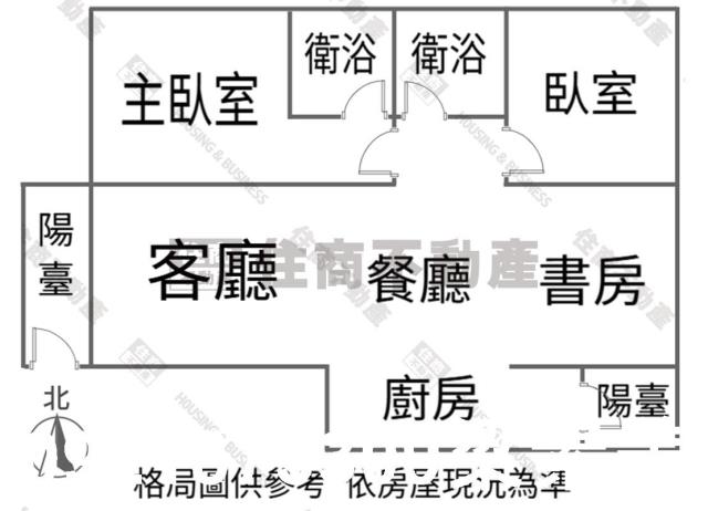 台南大樓-11