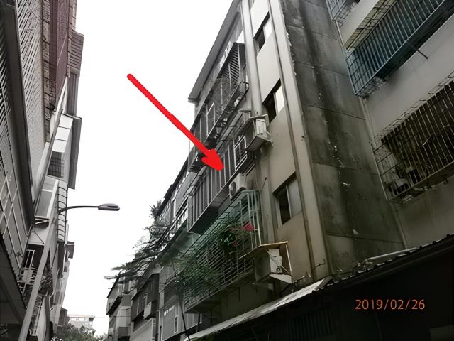 台北松山法拍公寓-2