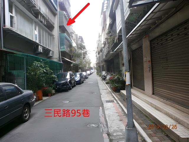 台北松山法拍公寓-4