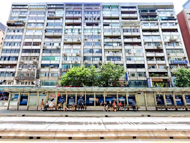 台北松山大樓法拍-2