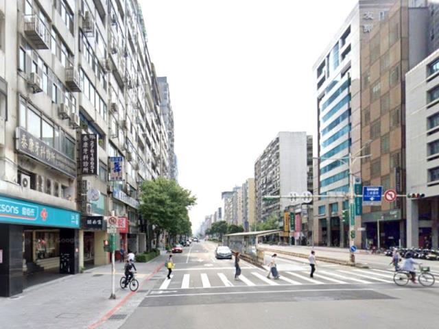 台北松山大樓法拍-3