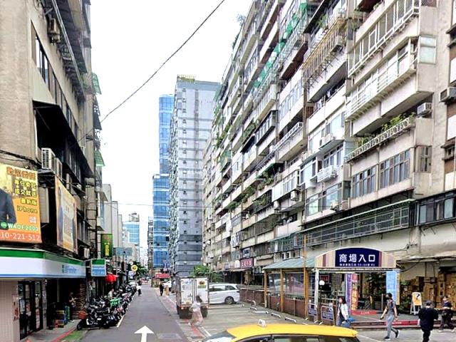 台北松山大樓法拍-4