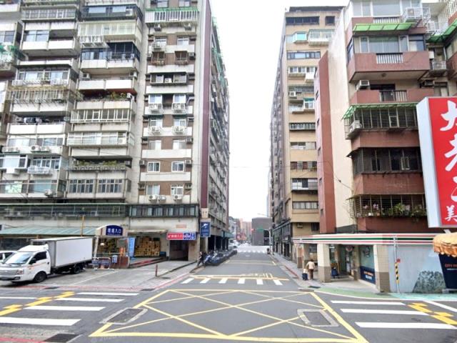 台北松山大樓法拍-5