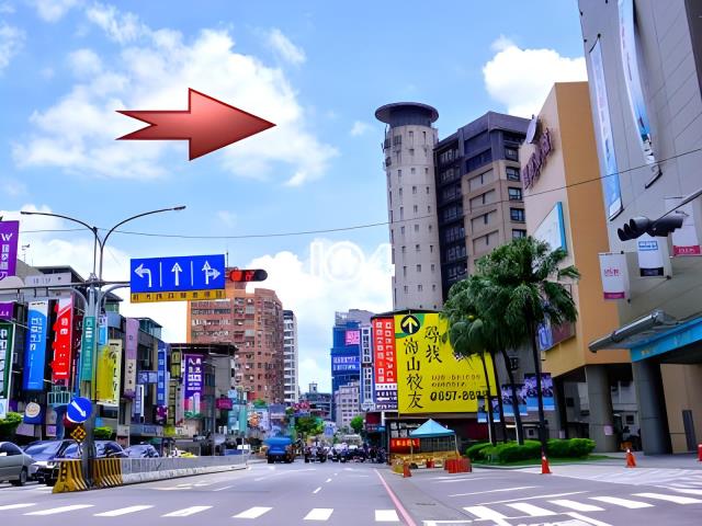 新北中和大樓法拍-5