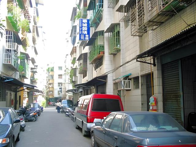 新北泰山公寓法拍-3